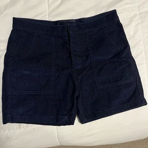 Birdwell Beach Britches Corduroy Shorts